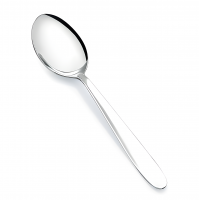 Supreme Table Spoon Stainless Steel (Set of 1..